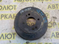 ������� ��������� Hyundai Getz I ���������� (2005�2011) [584111C300] 584111C300 ����