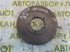 ���� ��������� �������� ������������� Hyundai Porter IV (2004�2025) [581294A200] 581294A200 ����