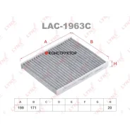 ������ �������� �������� Lynxauto LAC1963C LAC1963C ����