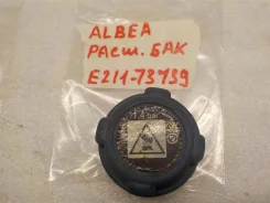 ������ ��������������� ����� Fiat Albea I ���������� (2005�2012) [46799364] 46799364 ����