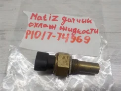 ������ ����������� Daewoo Matiz I ���������� (2000�2015) [96181508] 96181508 ����