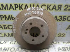 ���� ��������� ������ Mercedes-Benz C-����� W204/S204 (2006�2011) [A0004231212] A0004231212 ����