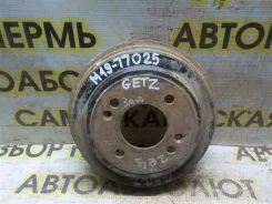 ������� ��������� Hyundai Getz I ���������� (2005�2011) [584111C300] 584111C300 ����