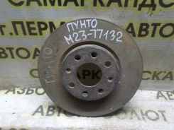 ���� ��������� �������� ������������� Fiat Punto III (2005�2010) (199) 2005-2018 [93188917] 93188917 ����