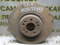 ���� ��������� �������� ������������� Honda CR-V III (2006�2009) [45251T1EG00] 45251T1EG00 ����