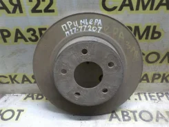 ���� ��������� ������ Nissan Primera P12 (2001�2008) [432064U101] 432064U101 ����