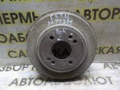 ������� ��������� Hyundai Getz I ���������� (2005�2011) [584111C300] 584111C300 ����