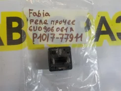���� Skoda Fabia II (2007�2010) [6U0906061A] 6U0906061A ����