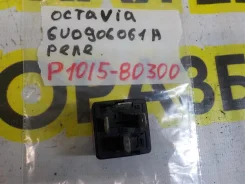 ���� Skoda Octavia I ���������� (2000�2011) [6U0906061A] 6U0906061A ����