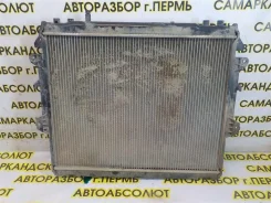 �������� �������� Toyota Hilux VII (2004�2011) [164000L120] 164000L120 ����