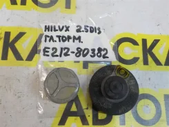 ����� �������� ���������� �������� Toyota Hilux VIII (2015�2020) [E2/2-80382] 280382 ����
