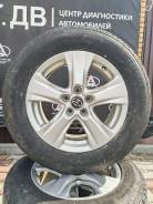 Monte Fiore. 6.5x17", 5x114.3, ET39, �� 60,1���. ����