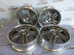 AME Circlar RS. 7.5x18", 5x100, ET52, �� 56,1���. ����