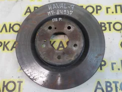 ���� ��������� �������� ������������� Haval F7 2019 [3501011XKY00A] 3501011XKY00A ����
