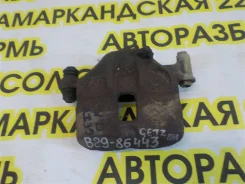 ������� �������� ����� Hyundai Getz I ���������� (2005�2011) [5818025A00] 5818025A00 ����