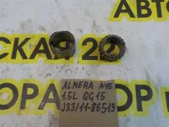 �������� ��������� Nissan Almera N16 (2000�2003) [130217J601] 130217J601 ����