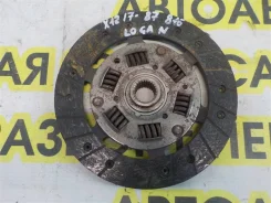 ���� ��������� Renault Logan I (2004�2009) [8201067155] 8201067155 ����