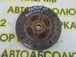 ���� ��������� Nissan Almera N16 (2000�2003) [30100AU010] 30100AU010 ����