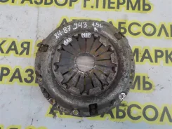 ������� ��������� Nissan Almera N16 (2000�2003) [30210AU010] 30210AU010 ����