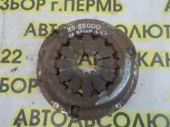 ������� ��������� Toyota Corolla X (2006�2010) [3121012280] 3121012280 ����