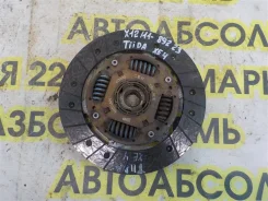���� ��������� Nissan Tiida C11 (2004�2012) [30100ED800] 30100ED800 ����
