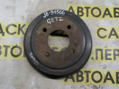 ������� ��������� Hyundai Getz I ���������� (2005�2011) [584111C300] 584111C300 ����