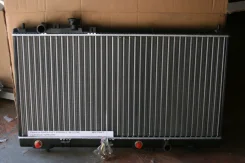 �������� Mazda FS/FP (Premacy `99~) [ATM] (���������) Narichin NDZ1184T ����