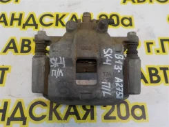 ������� �������� ����� Suzuki SX4 I (2006�2009) [5510280J02999] 5510280J02999 ����