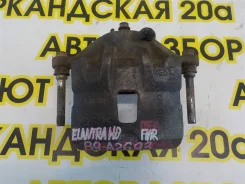 ������� �������� ������ Hyundai Elantra IV (2006�2011) [581902HA00] 581902HA00 ����