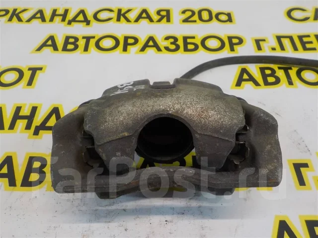 ������� �������� ����� Nissan Note E11 (2005�2009) [41011AX601] 41011AX601 ����