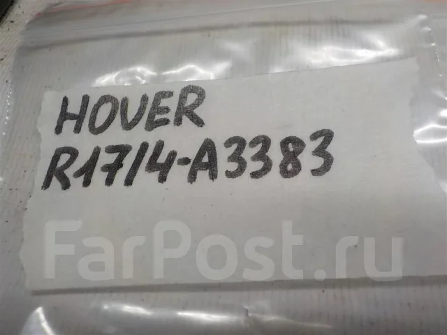 ���� Great Wall Hover I (2005�2010) [3735022K00] 3735022K00 ����