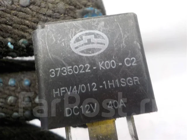 ���� Great Wall Hover I (2005�2010) [3735022K00] 3735022K00 ����