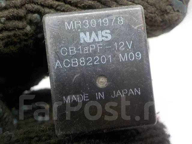 ���� Mitsubishi Lancer IX (2000�2007) [MR301978] MR301978 ����