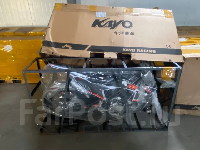 Kayo K2 Pro. ��������, ��� ���\���, ��� ������� ����