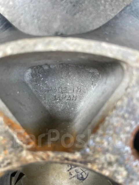 AVS Model 5. 8.0x17", 5x114.3, ET45 ����