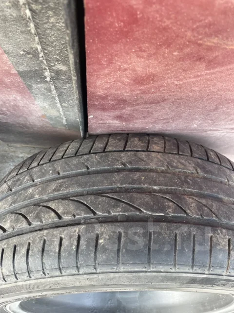 AVS Model 5. 8.0x17", 5x114.3, ET45 ����