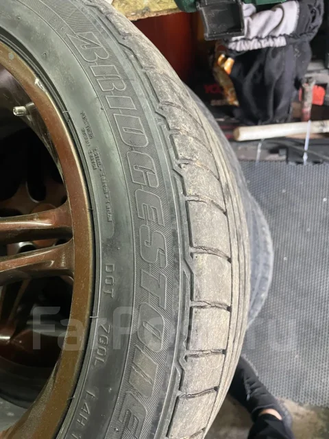 AVS Model 5. 8.0x17", 5x114.3, ET45 ����