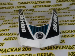 ����� BRP Ski-Doo Summit 850 E-TEC 2017 [517306092] 517306092 ����