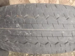 Dunlop SP LT 30. �����������, 2015 ���, �/�, ����� 30 % ����