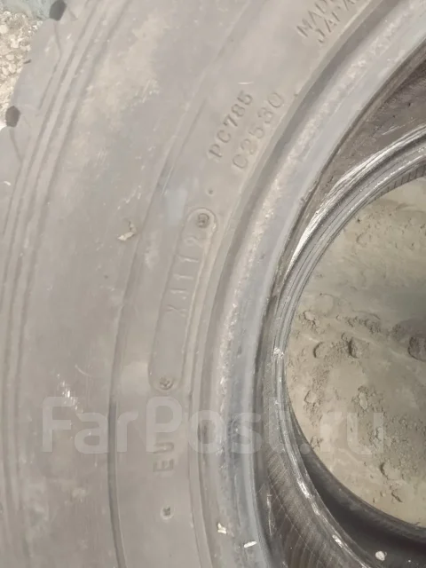 Dunlop SP LT 30. �����������, 2015 ���, �/�, ����� 30 % ����