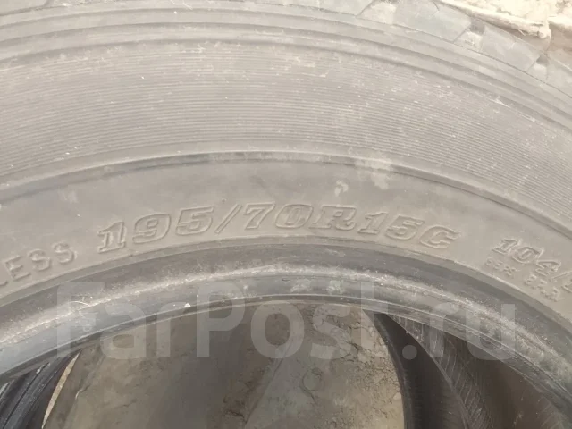 Dunlop SP LT 30. �����������, 2015 ���, �/�, ����� 30 % ����
