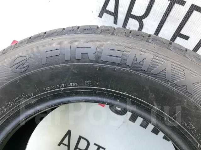 Firemax FM601. ������, 2026 ���, ����� ����