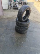 Hankook Optimo ME02 K424. ������, �/�, ����� 60 % ����