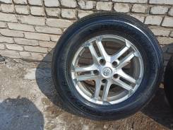 285 60 R-18 116V M+5 ������ ������ �� ���� ������� 200. x18" ����
