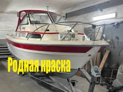 Yamaha F-26. 1984 ���, ����� 8��., ��������� ���������, ������ ����