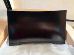 Samsung. 27", ���������� �� (LCD, LED, QLED) ����