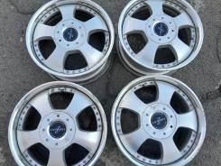 Fabulous Profound. 8.0x17", 4x114.3, 5x114.3, ET36, �� 73���. ����