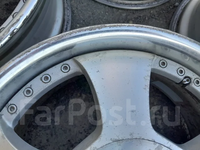 Fabulous Profound. 8.0x17", 4x114.3, 5x114.3, ET36, �� 73���. ����