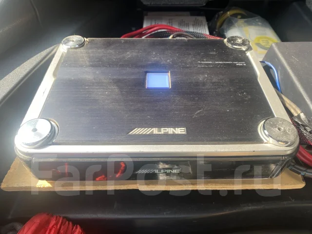 Alpine ����
