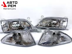 ���� Toyota Carina AT211 98-01, �������� [SET154], �����/������ SET154 ����